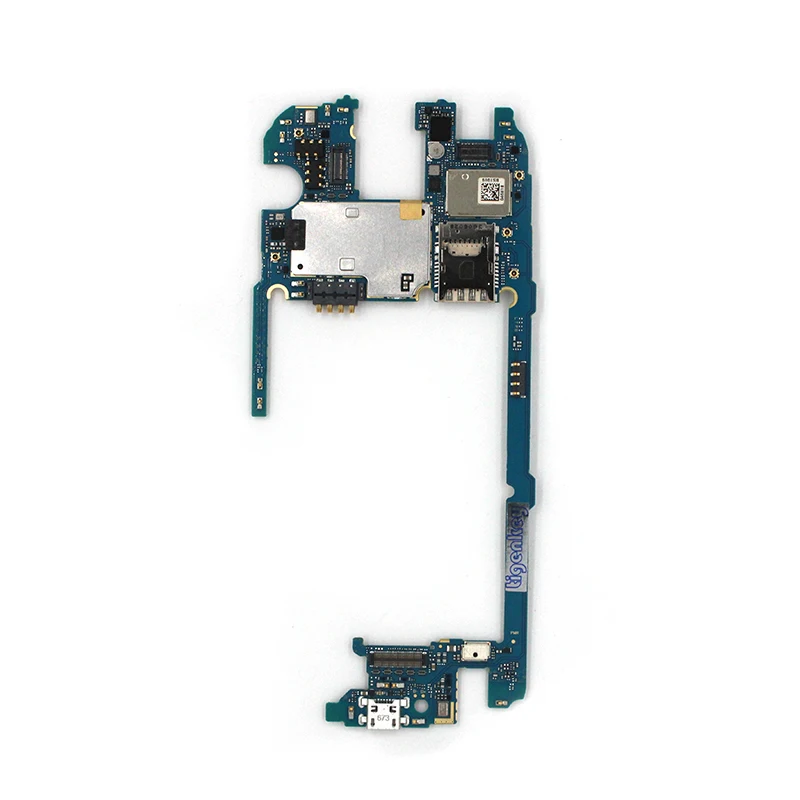 Tigenkey для LG G4 H815 материнская плата разблокированная 32GB работает Оригинал