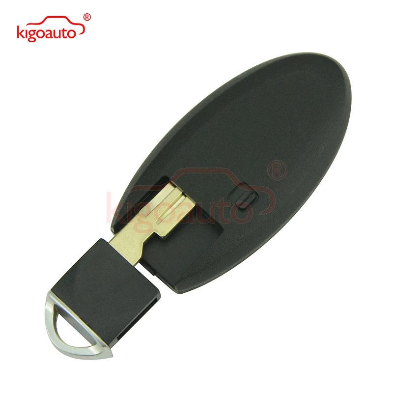 Смарт ключ CWTWBU735 4 кнопки 315 МГц для Nissan Maxima Sentra w/ Prox 2007 2008 2009 kigoauto|buttons buttons|button 4button