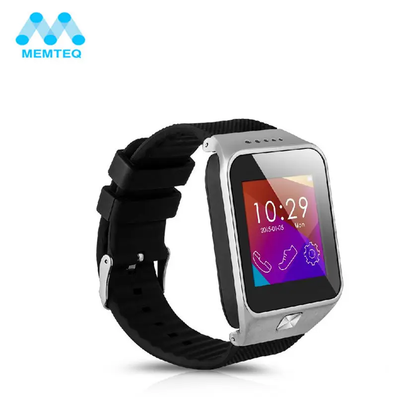 memteq smartwatch