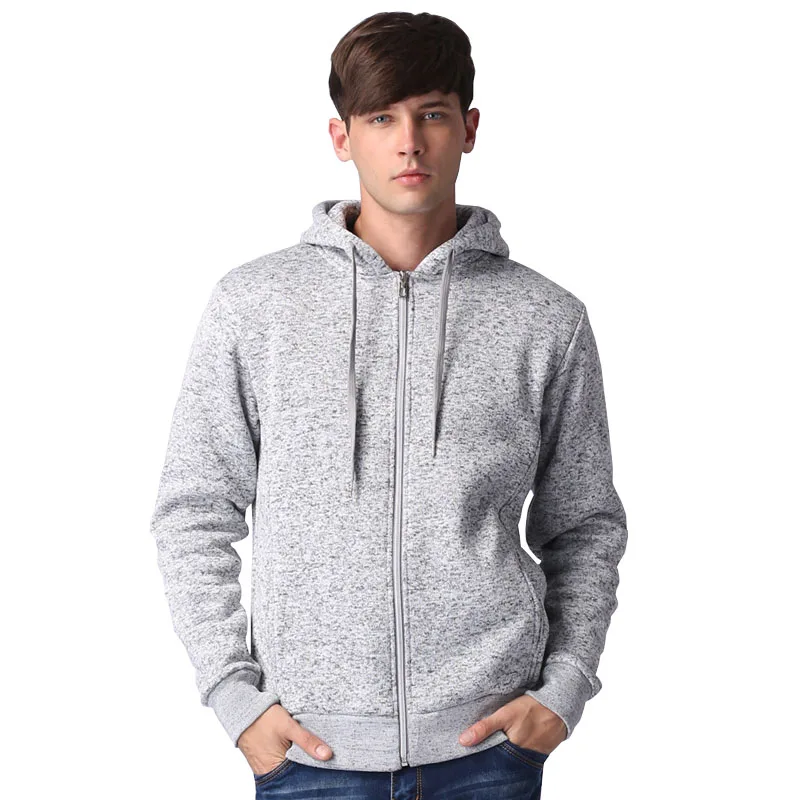 Xxxxl Hoodie Man Zipper Hooded Jackets Moleton Masculino College Youth ...