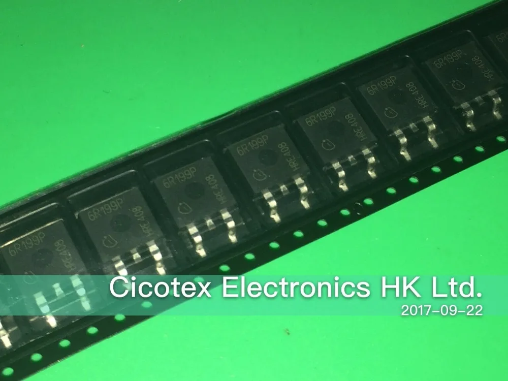 10pcs/lot Irf3710s To-263 F3710s 3710s To263 Irf3710 Mosfet N-ch 100v