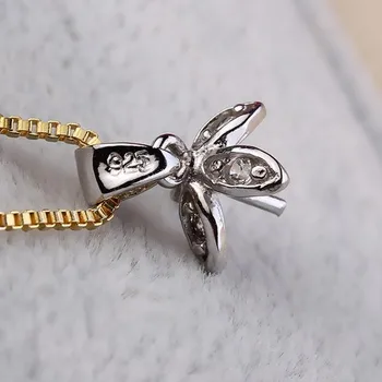 

Fashion Pearl Pendant Mountings, Pendant Findings, Pendant Settings Jewelry Parts Fittings Jewellery Accessories, 10pcs/lot