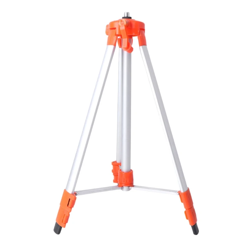 

Universal Adjustable Aluminum Alloy Tripod Stand For Laser Air Level 1.5M/1.2M