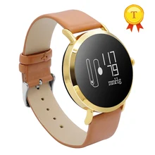 Новые Смарт Группа Браслет Поддержка удаленного камера музыка в режиме реального времени монитор сна монитор для IOS Android-смартфон