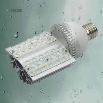 

2017 Limited 2018 Time-limited Street Led 1pcs E27/E40 Light Bulbs With 24w Power, 85 To 265v Ac Voltage, Ce And Rohs-certified