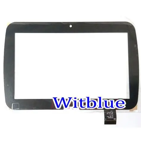 Witblue Новый сенсорный экран для 7 &quotTurboKids принцесса планшет Сенсорная панель