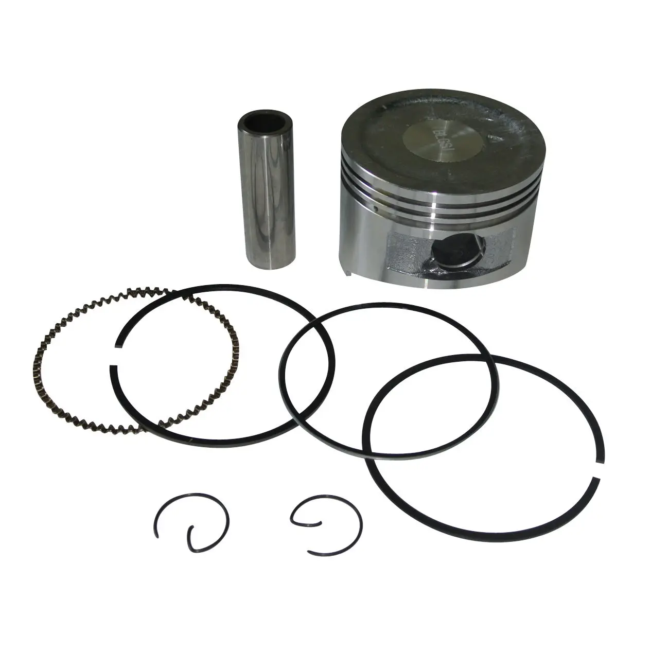 

PISTON PIN RING CLIPS KIT FIT HONDA GX160 GX 160 ENGINE 5.5 HP
