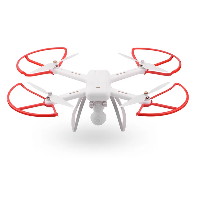 Best Price 4Pcs For Xiao Mi 4K Drone Propeller Guard Protection Ring RC Quadcopter for Xiao Mi 4K Accessories Quadcopter 1080P Camera Drone Best Price 4Pcs For Xiao Mi 4K Drone Propeller Guard Protection Ring RC Quadcopter for Xiao Mi 4K Accessories Quadcopter 1080P Camera Drone