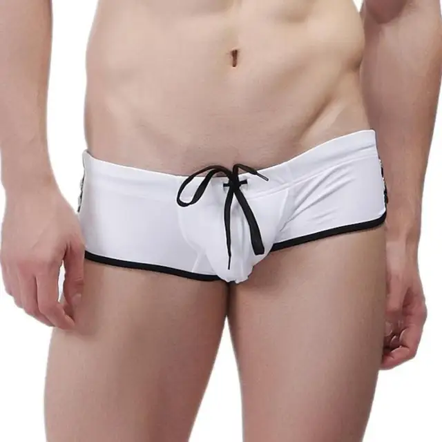 Special Offers summer sexy birefs Men's swimming shorts bikini Boxer swimwear men Beachwear for shorts swimsuit Smelting men's sportswear T0039 Special Offers summer sexy birefs Men's swimming shorts bikini Boxer swimwear men Beachwear for shorts swimsuit Smelting men's sportswear T0039