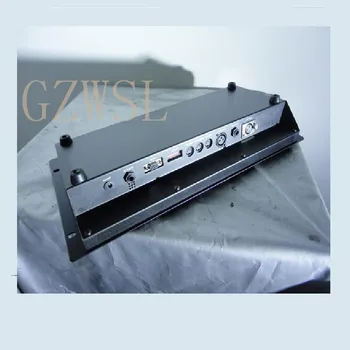 

Free Shipping 2000 pilot console controller dj dmx-512 universal led light controller