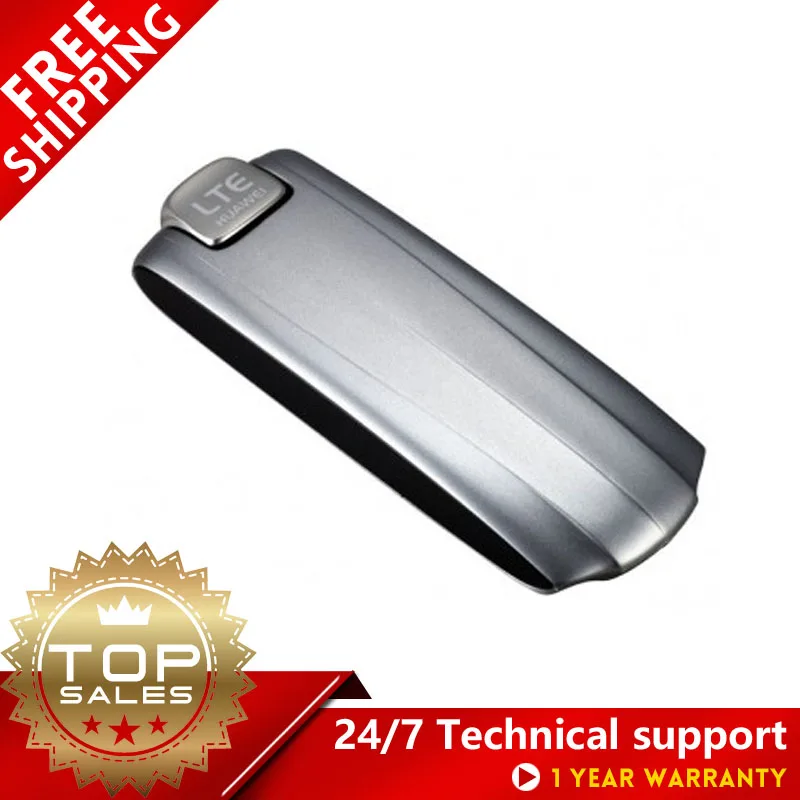 Huawei E398 4G LTE TDD FDD 100 Мбит/с USB Surfstick