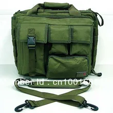 Airsoft тактическая сумка кейс для пистолета OD MC BK CB