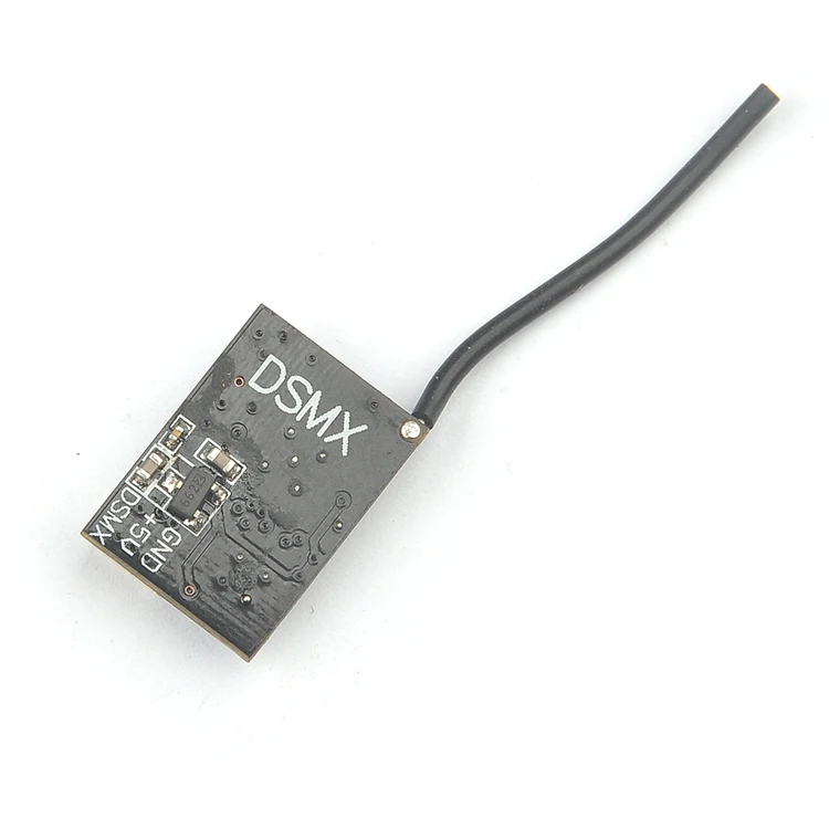 2,4G SP09X микро DSM/2 DSM-X-цифра спутниковый телевизионный ресивер 3,3-5 v для Naze32 F3 мини-Дрон F20579