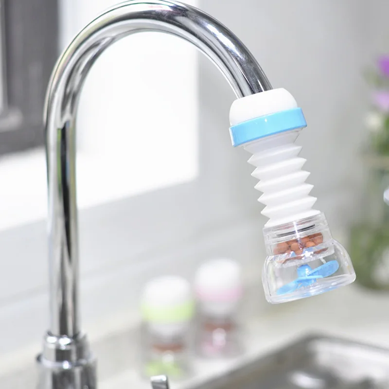 Кран брызговик фильтр рот кухонная бытовая водопроводная очистка воды
