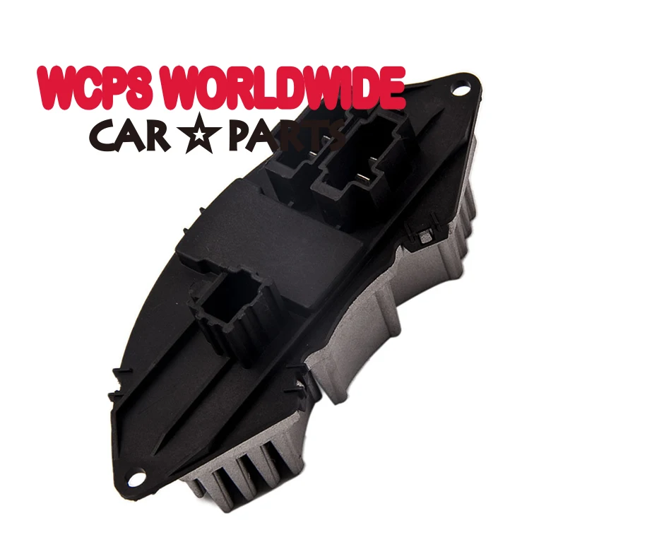 Для PSA C4 Picasso Partner Berlingo a43000800 нагреватель вентилятор блок управления резистор A43001400