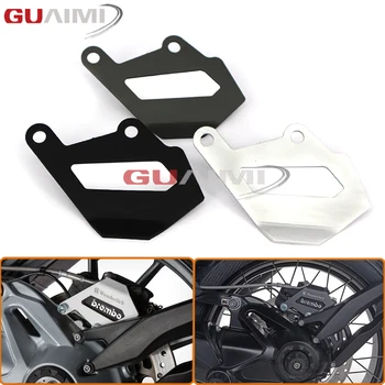 

For BMW R1200GS LC 2013-2016 R1200 GS Adv 2014-2016 R1200R R1200RS R1200RT LC 15-16 Motorcycle Rear Brake Caliper Cover Guard