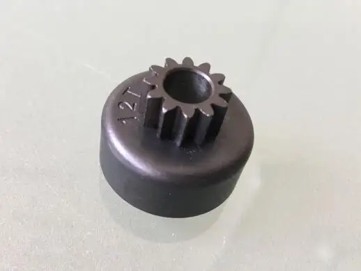 离合器齿轮2