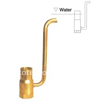 

1" Gushing Fountain Nozzle with Pipe / Wholesale Guaranteed 100%