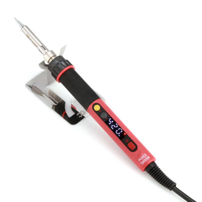 

Adjustable Electric Temperature Gun Welding Soldering Iron Tool US/EU at 220V 60W