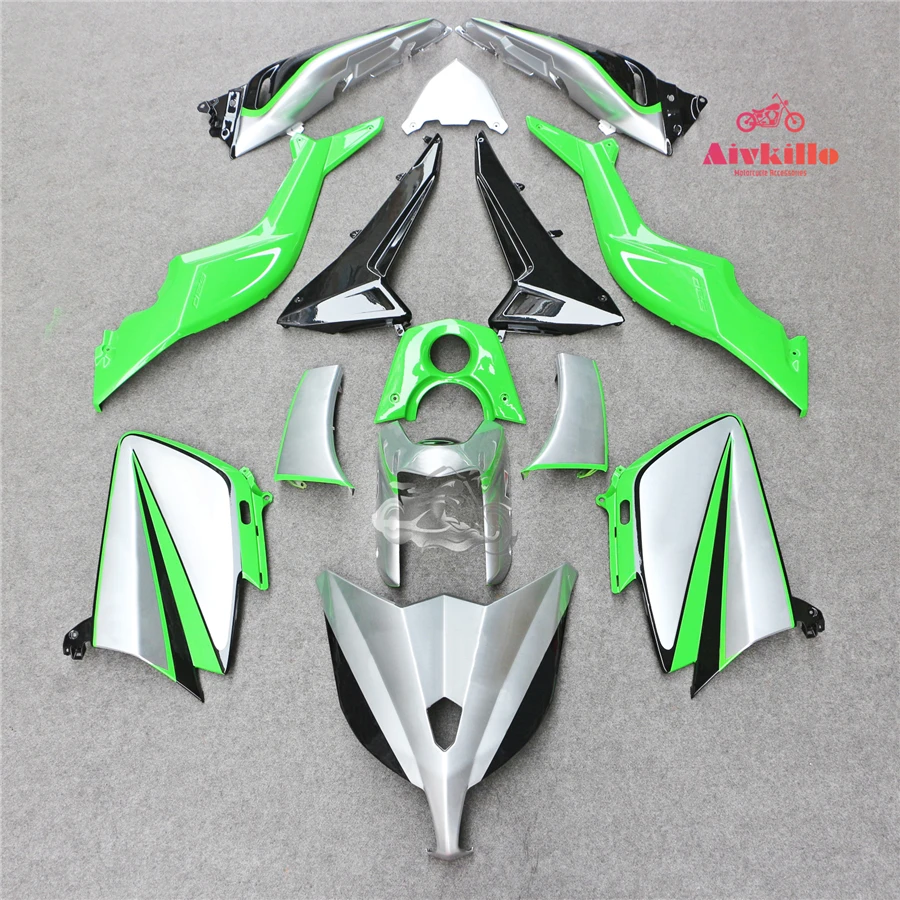 

Motorcycle ABS Injection Full Fairing Bodywork K Set Fit For Yamaha TMAX530 XP530 T-Max 530 2013-2014