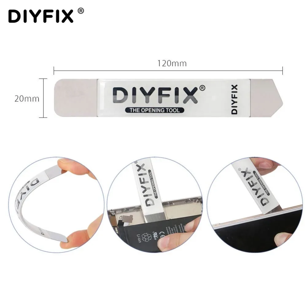 Repair Tools Kit (7)