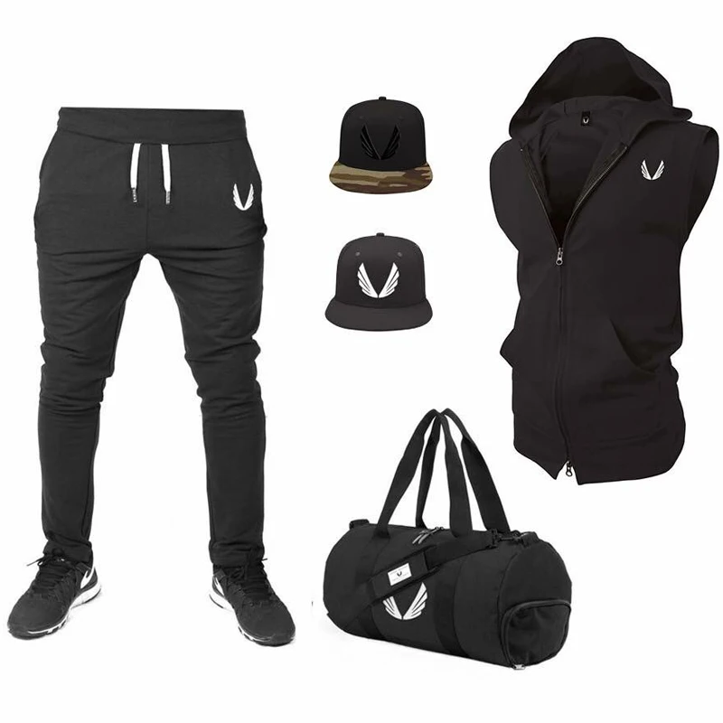 2018 Hot Canvas Sport Bag Training Gym Bag Men Woman Fitness Bags Durable Multifunction Handbag Outdoor Sporting Tote For Male