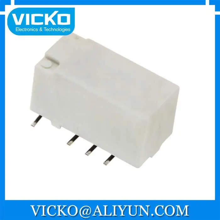 [VK] TXD2SA-12V RELAY GEN PURPOSE DPDT 2A 12V Relays | Обустройство дома