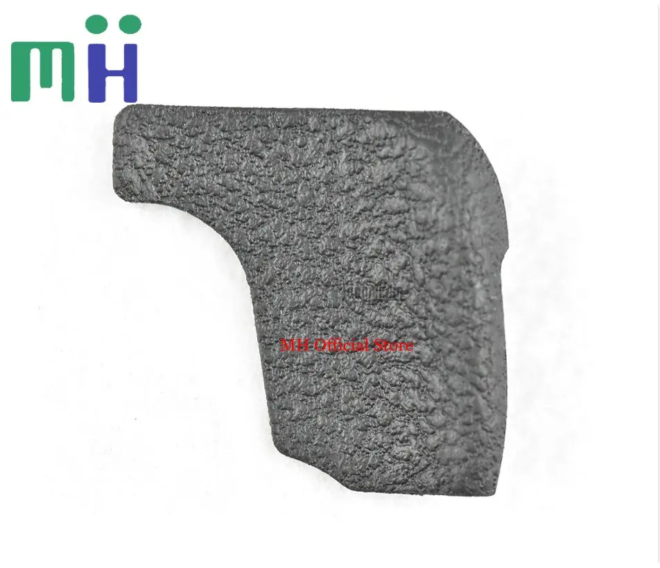 

For Nikon D5500 Rear Rubber Back Cover Grip Thumb Rubber Camera Replacement Unit Repair Part