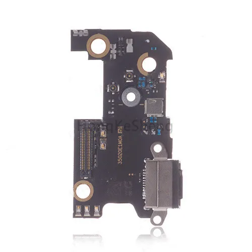 OEM зарядный порт PCB Плата USB док-порт плата замена для Xiaomi Mi 8 | Мобильные телефоны и