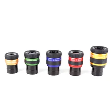 1.25inch SWA 70 Degree Ultra Wide Angle Achromatic Eyepiece Astronomical Telescope Eyepiece Accessories 8mm/12mm/16mm/19mm/27mm цена 1.25inch SWA 70 Degree Ultra Wide Angle Achromatic Eyepiece Astronomical Telescope Eyepiece Accessories 8mm/12mm/16mm/19mm/27mm цены онлайн