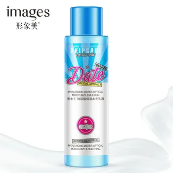 

Hyaluronic acid moisturizing Lotion Nourishing Repair Brighten Skin Emulsion Facial Cream Skin Care Treatment Essence Emulsion