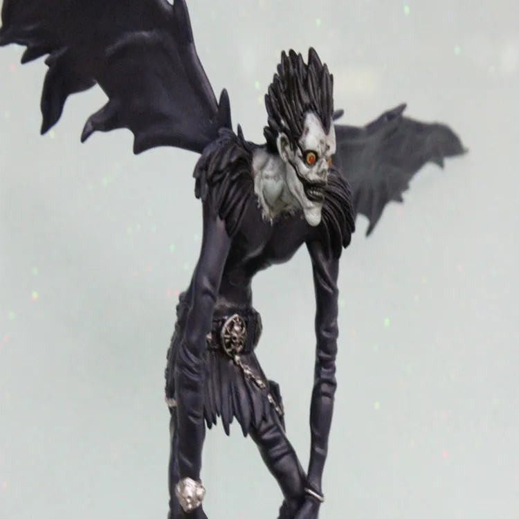 2020 аниме Death Note Killer Ryuk Penholder Рисование Papelaria игрушки для студентов школьные