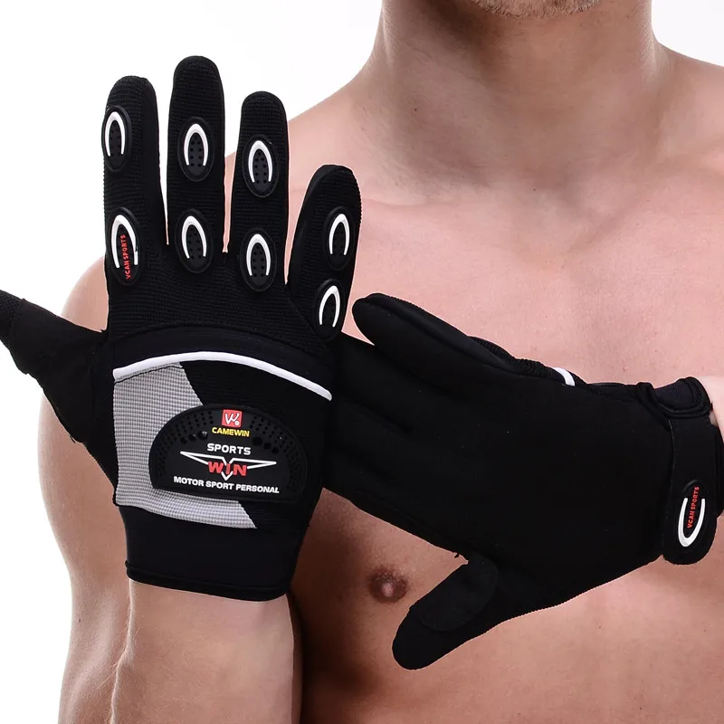 CAMEWIN CrossFit Gloves Talons OCR Weightlifting Workout Gym Glovesin