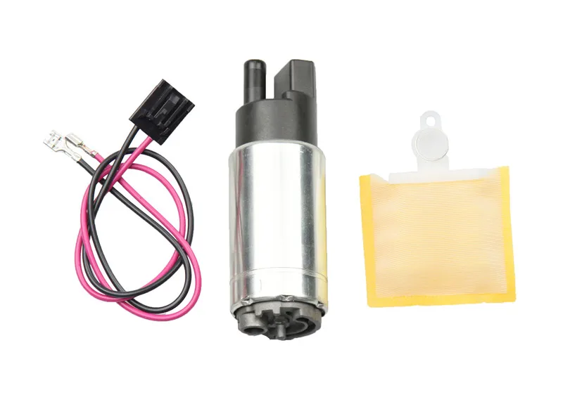 

OSIAS New OEM Intank EFI Fuel Pump For Toyota Lexus Mitsubishi Isuzu w/ Strainer for Mazda 121 323 626 B2600 MPV MX5 Tribute EP