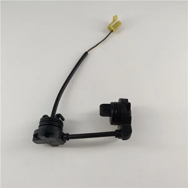 A CDelco 24259853/24275801 G M оборудование Автоматическая передача 6T40 входной датчик