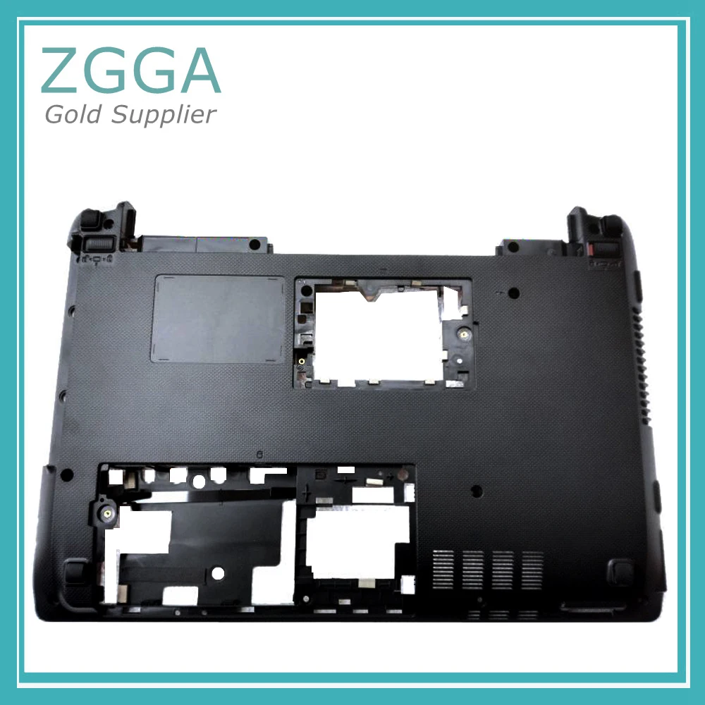 Для Asus X43B X43U K43T K43TK K43U K43TA ноутбука Нижняя крышка базы случае нижней части корпуса