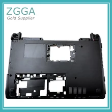 Для Asus X43B X43U K43T K43TK K43U K43TA ноутбука Нижняя крышка базы случае нижней части корпуса