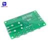Module de relais de commande de retard de minuterie 12V 1 CH, commutateur de carte d'alimentation 4 Bits, Module de relais d'affichage de Tube numérique LED ► Photo 2/6