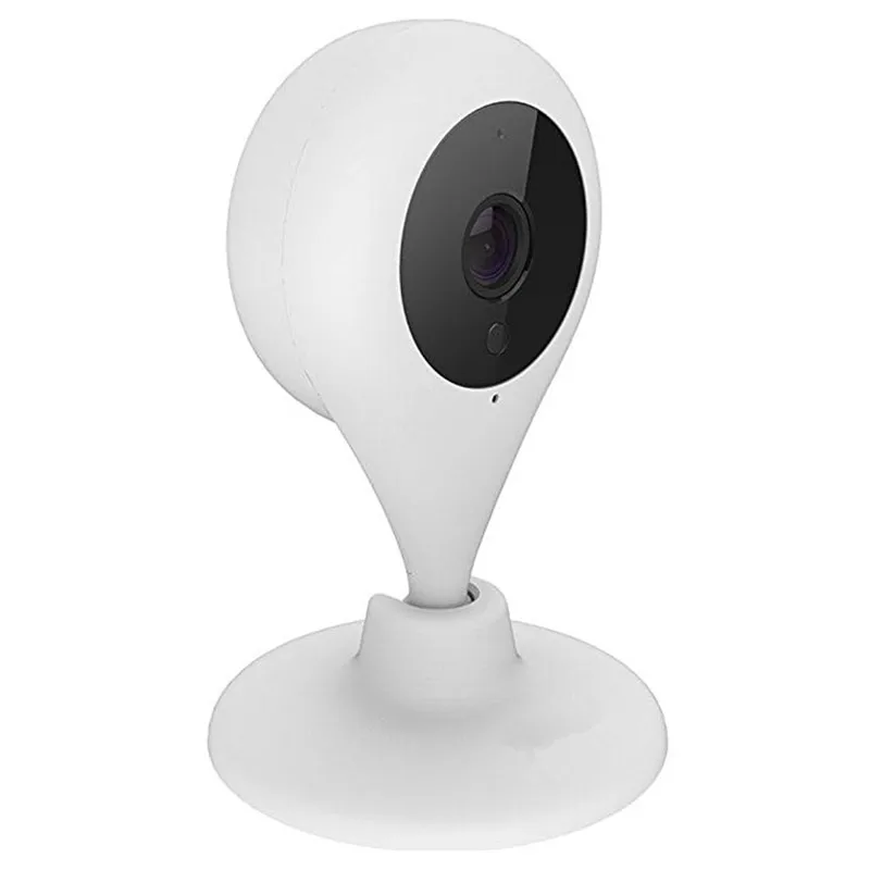 

MBOSS Smart Video Cameras Home Surveillance 720p CCTV Wireless Mini Wifi IP Security Camera