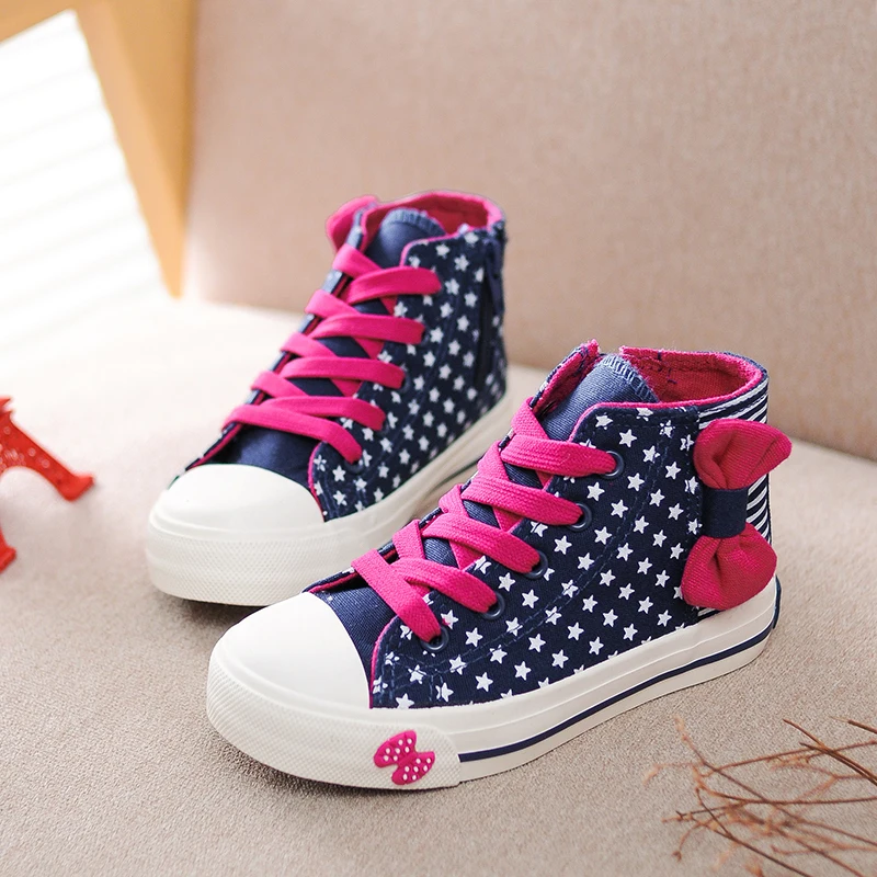 girls sneakers on sale