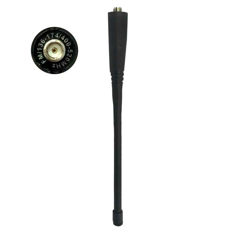 Иди и болтай Walkie talkie BaoFeng UV 82 89 8 8D антенна SMA УВЧ/УКВ 136 174/400 520 МГц UV82 UV89 UV8 UV8D|Рации| |