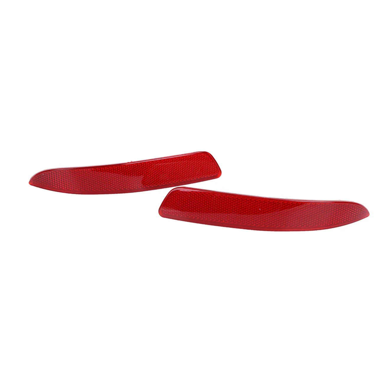 Prix pour 2 pcs Pour BMW X5 X6 E70 E71 Rouge Lentille Pare-chocs Arrière Réflecteur Brouillard Prévenir Les Lumières// Prix pour 2 pcs Pour BMW X5 X6 E70 E71 Rouge Lentille Pare-chocs Arrière Réflecteur Brouillard Prévenir Les Lumières//