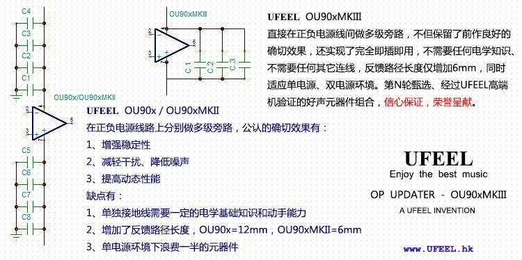 USB Fever Upgrader PC DVD усилитель мощности декодер USB DAC компьютерный фильтр для очистки