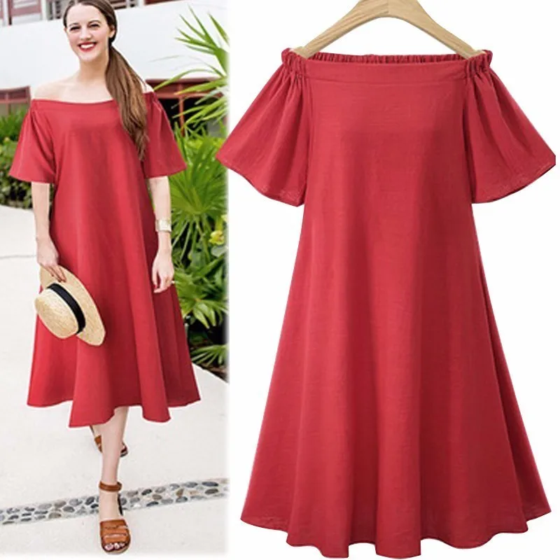 

New Women's Dresses Summer Clothing Women's Clothing Plus Size Evening Dress Maternity Dresses Pregnancy Party Dress