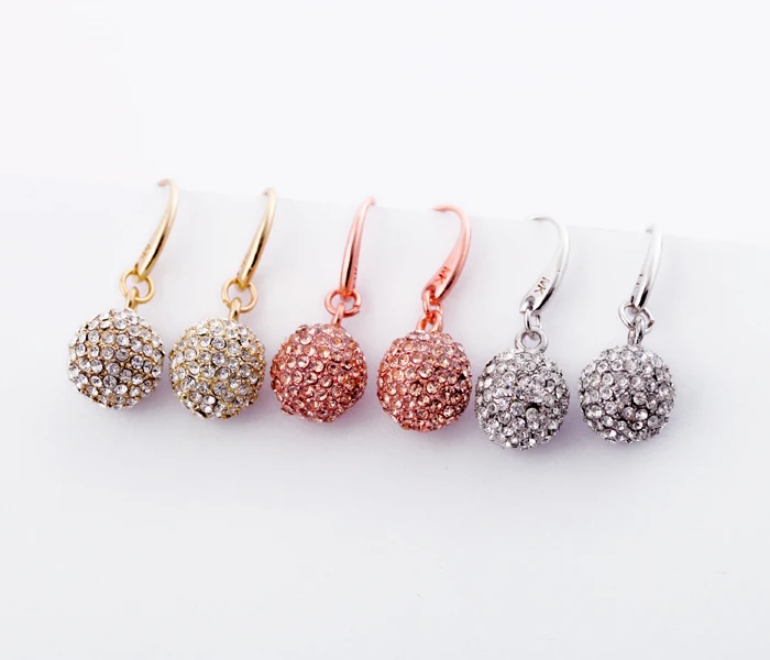 Ball earrings Ball earrings apple airpods 3rd generation p n mme73ru a
