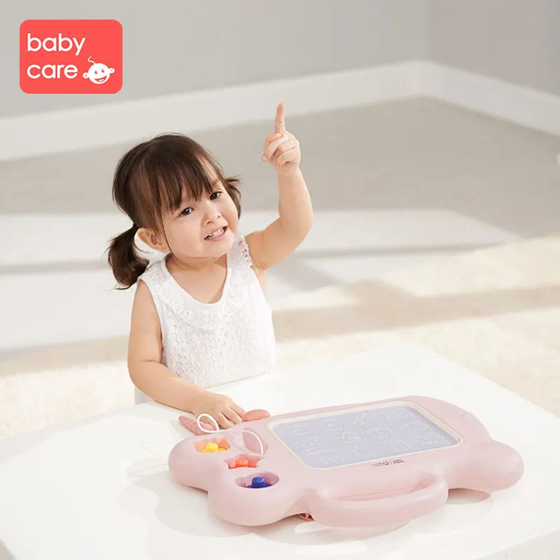 

Babycare Children Kid Color Magnetic Writing Painting Drawing Graffiti Board Toy Preschool Tool Drawing Toys