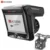 Originale Ruccess 3 in 1 Rilevatore di Radar Dvr FHD 1296 P Built-In GPS Per Auto A Doppia lente Videocamera per auto Anti Rivelatore Del Radar russo Speedcam