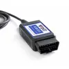 VINT-TT55502 ELM327 USB V1.5 modifié pour Ford ELMconfig Froscan CH340 + 25K80 puce HS-CAN/MS-CAN Livraison Gratuite ► Photo 3/6