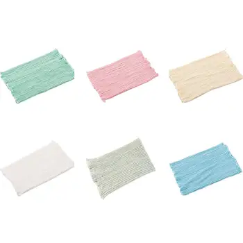 

Newborn Double-Layered Belly Scarf Baby's Belly Towel For Navel Protection Kids Boy Girls Care