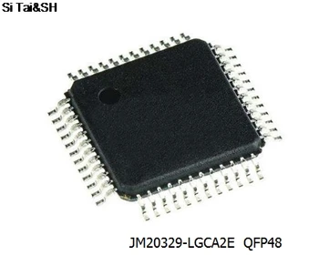 

JM20329-LGCA2E JM20329 JW20329 QFP48[1pcs/lot] integrated circuit